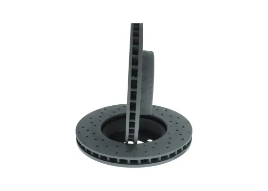 Bremsscheibe BOSCH 0 986 479 H37 Bild Bremsscheibe BOSCH 0 986 479 H37