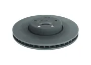 Bremsscheibe BOSCH 0 986 479 H41