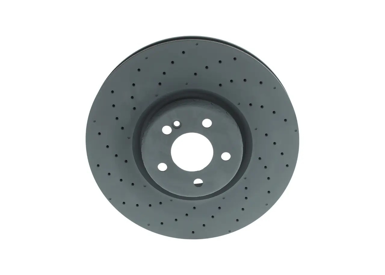 Bremsscheibe BOSCH 0 986 479 H42