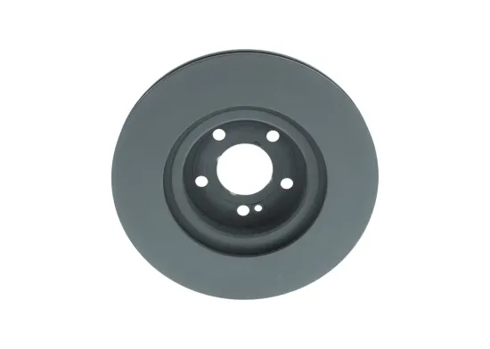 Bremsscheibe Hinterachse BOSCH 0 986 479 H43 Bild Bremsscheibe Hinterachse BOSCH 0 986 479 H43