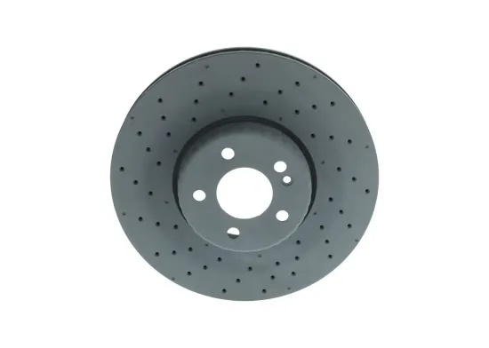 Bremsscheibe BOSCH 0 986 479 H44 Bild Bremsscheibe BOSCH 0 986 479 H44