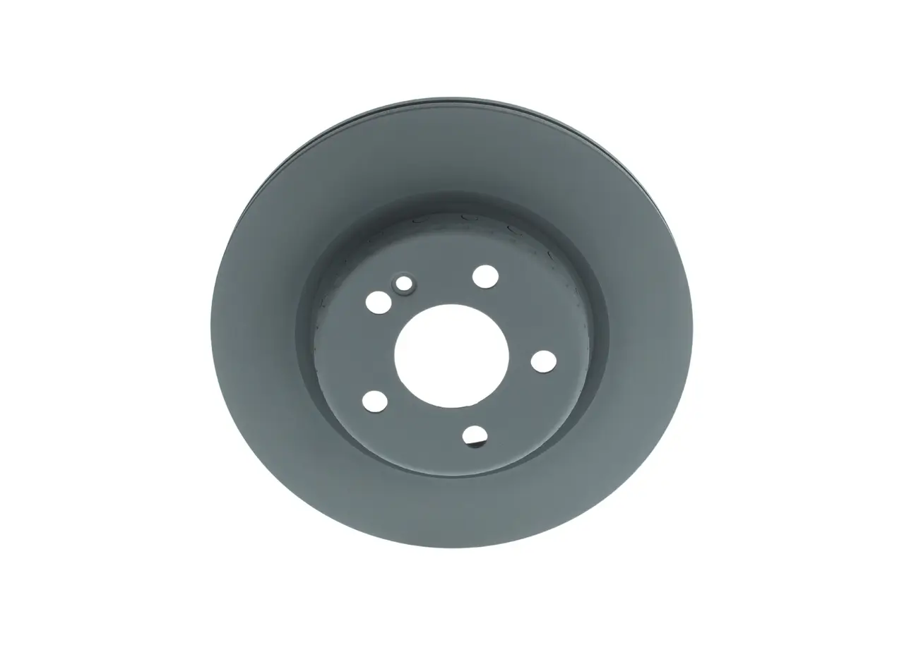 Bremsscheibe Hinterachse BOSCH 0 986 479 H50