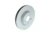 Bremsscheibe Vorderachse BOSCH 0 986 479 H51