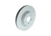 Bremsscheibe Vorderachse BOSCH 0 986 479 H51
