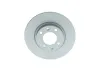 Bremsscheibe Hinterachse BOSCH 0 986 479 H54