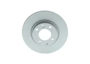 Bremsscheibe Hinterachse BOSCH 0 986 479 H54