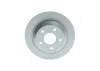 Bremsscheibe Hinterachse BOSCH 0 986 479 H55