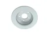 Bremsscheibe Hinterachse BOSCH 0 986 479 H55 Bild Bremsscheibe Hinterachse BOSCH 0 986 479 H55
