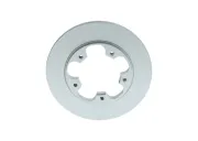 Bremsscheibe Hinterachse BOSCH 0 986 479 H56