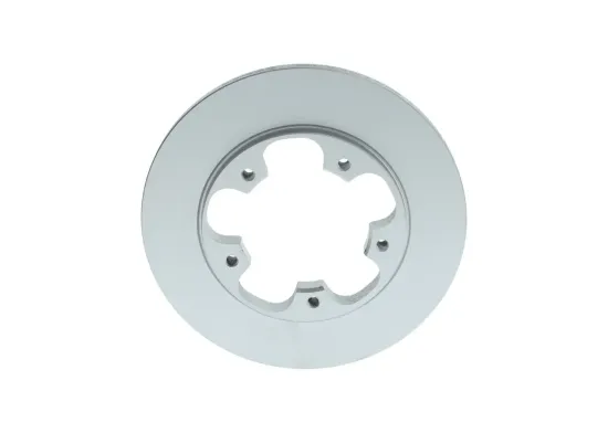 Bremsscheibe Hinterachse BOSCH 0 986 479 H56 Bild Bremsscheibe Hinterachse BOSCH 0 986 479 H56