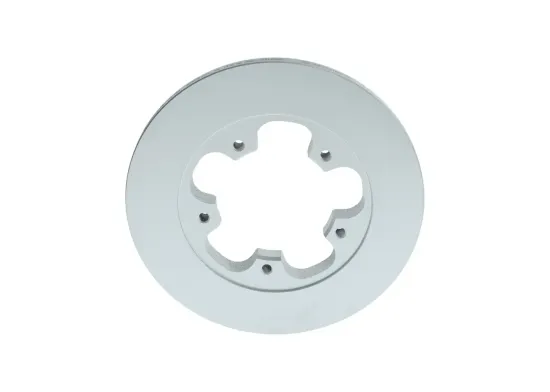 Bremsscheibe Hinterachse BOSCH 0 986 479 H56 Bild Bremsscheibe Hinterachse BOSCH 0 986 479 H56