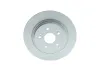 Bremsscheibe Hinterachse BOSCH 0 986 479 H57
