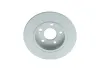 Bremsscheibe Hinterachse BOSCH 0 986 479 H60 Bild Bremsscheibe Hinterachse BOSCH 0 986 479 H60
