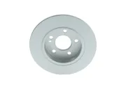 Bremsscheibe Hinterachse BOSCH 0 986 479 H60
