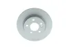 Bremsscheibe Hinterachse BOSCH 0 986 479 H60 Bild Bremsscheibe Hinterachse BOSCH 0 986 479 H60
