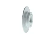 Bremsscheibe Hinterachse BOSCH 0 986 479 H61