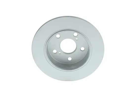 Bremsscheibe Hinterachse BOSCH 0 986 479 H62 Bild Bremsscheibe Hinterachse BOSCH 0 986 479 H62