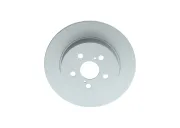 Bremsscheibe Hinterachse BOSCH 0 986 479 H63