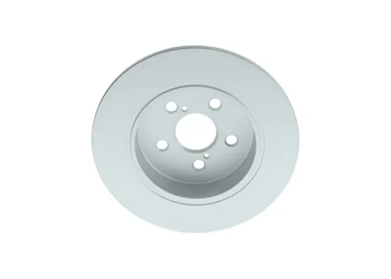 Bremsscheibe Hinterachse BOSCH 0 986 479 H63 Bild Bremsscheibe Hinterachse BOSCH 0 986 479 H63