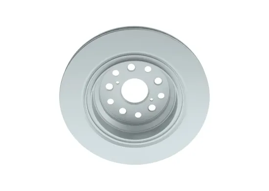 Bremsscheibe Hinterachse rechts BOSCH 0 986 479 H64 Bild Bremsscheibe Hinterachse rechts BOSCH 0 986 479 H64