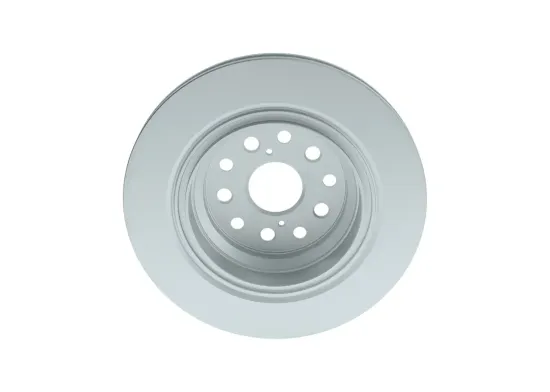 Bremsscheibe Hinterachse links BOSCH 0 986 479 H65 Bild Bremsscheibe Hinterachse links BOSCH 0 986 479 H65