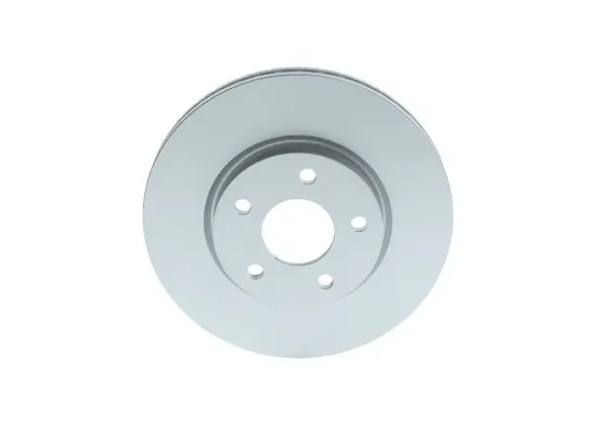 Bremsscheibe Vorderachse BOSCH 0 986 479 H66 Bild Bremsscheibe Vorderachse BOSCH 0 986 479 H66