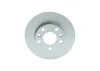 Bremsscheibe Hinterachse BOSCH 0 986 479 H69 Bild Bremsscheibe Hinterachse BOSCH 0 986 479 H69