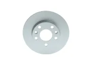 Bremsscheibe Hinterachse BOSCH 0 986 479 H69