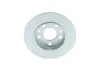 Bremsscheibe Hinterachse BOSCH 0 986 479 H69 Bild Bremsscheibe Hinterachse BOSCH 0 986 479 H69