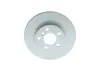 Bremsscheibe Vorderachse BOSCH 0 986 479 H70