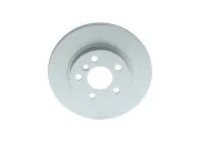Bremsscheibe Vorderachse BOSCH 0 986 479 H70