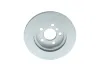 Bremsscheibe Vorderachse BOSCH 0 986 479 H70 Bild Bremsscheibe Vorderachse BOSCH 0 986 479 H70