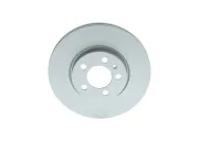 Bremsscheibe BOSCH 0 986 479 H71