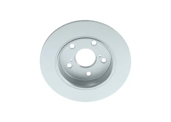 Bremsscheibe Hinterachse BOSCH 0 986 479 H73 Bild Bremsscheibe Hinterachse BOSCH 0 986 479 H73