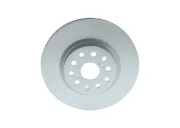 Bremsscheibe Vorderachse BOSCH 0 986 479 J03