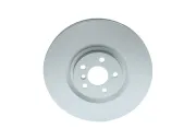 Bremsscheibe Vorderachse rechts BOSCH 0 986 479 J07