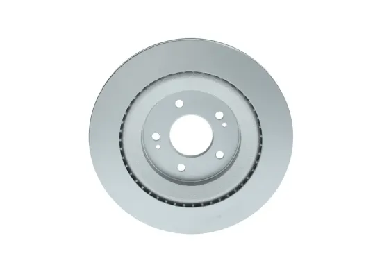 Bremsscheibe Hinterachse BOSCH 0 986 479 J23 Bild Bremsscheibe Hinterachse BOSCH 0 986 479 J23