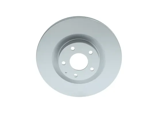 Bremsscheibe Vorderachse BOSCH 0 986 479 J27 Bild Bremsscheibe Vorderachse BOSCH 0 986 479 J27