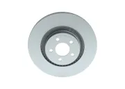 Bremsscheibe Vorderachse BOSCH 0 986 479 J33