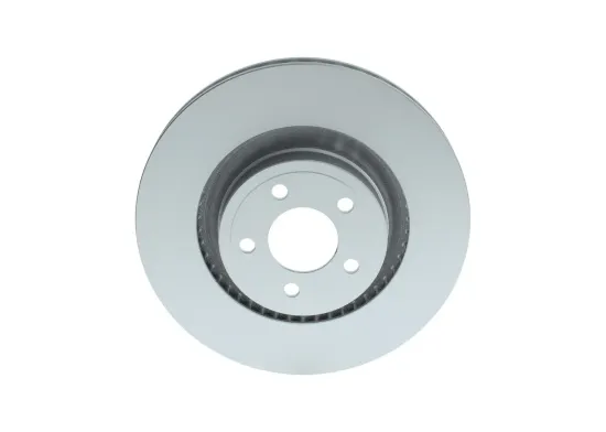 Bremsscheibe Vorderachse BOSCH 0 986 479 J33 Bild Bremsscheibe Vorderachse BOSCH 0 986 479 J33