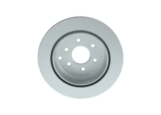 Bremsscheibe Hinterachse BOSCH 0 986 479 J68 Bild Bremsscheibe Hinterachse BOSCH 0 986 479 J68