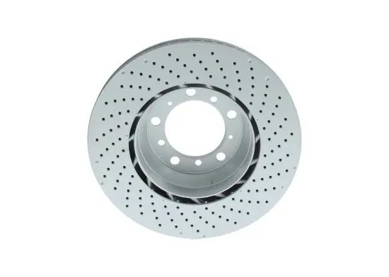 Bremsscheibe Hinterachse links BOSCH 0 986 479 J72 Bild Bremsscheibe Hinterachse links BOSCH 0 986 479 J72