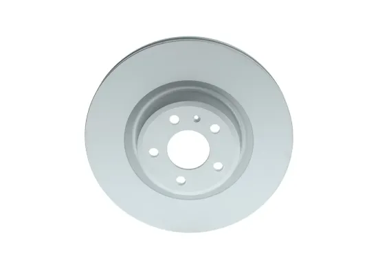 Bremsscheibe Vorderachse BOSCH 0 986 479 J93 Bild Bremsscheibe Vorderachse BOSCH 0 986 479 J93