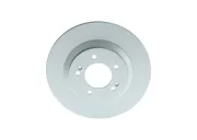 Bremsscheibe Hinterachse BOSCH 0 986 479 J97