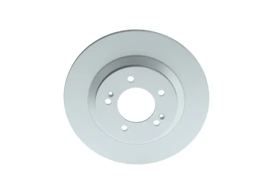 Bremsscheibe Hinterachse BOSCH 0 986 479 J97 Bild Bremsscheibe Hinterachse BOSCH 0 986 479 J97