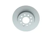 Bremsscheibe Hinterachse BOSCH 0 986 479 K02