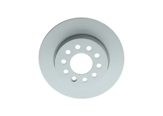 Bremsscheibe Hinterachse BOSCH 0 986 479 K02 Bild Bremsscheibe Hinterachse BOSCH 0 986 479 K02