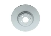 Bremsscheibe Vorderachse BOSCH 0 986 479 K06