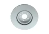 Bremsscheibe Vorderachse BOSCH 0 986 479 K06 Bild Bremsscheibe Vorderachse BOSCH 0 986 479 K06