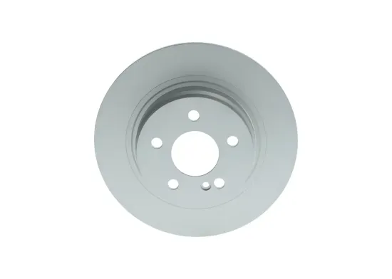 Bremsscheibe Hinterachse BOSCH 0 986 479 K26 Bild Bremsscheibe Hinterachse BOSCH 0 986 479 K26